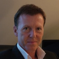 McGinley Support Services (Infrastructure) Ltd Employee Sean McGinley's profile photo