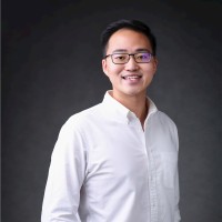 JLL Employee Edgar Tan's profile photo