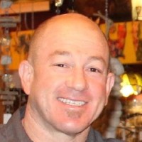 Om Gallery Employee Max Halterman's profile photo