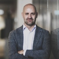 Swecon Group Employee Carlos Guerrero's profile photo