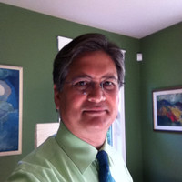 Pacific Medical Centers Employee David True's profile photo