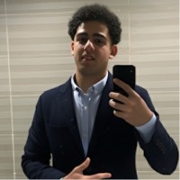 studio34 Employee Youssef Sayed's profile photo