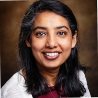 Magellan Health Employee Ruby Samuel's profile photo