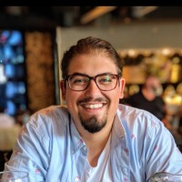 Zachary Damuth's profile photo