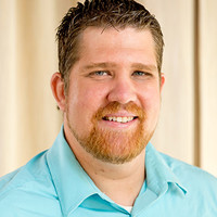 EMI Network Employee Bob Gilland's profile photo