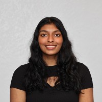 BoilerMake Employee Sahiti Alladi's profile photo