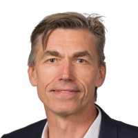 FinFactor Employee Kris Bauters's profile photo