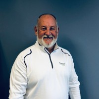 Sysco Employee Jesse Bright's profile photo