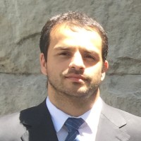 Metco Trading Employee Nicolas Williams's profile photo