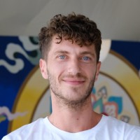 Inversed Tech Employee Oded Goffer's profile photo