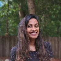 Madhulika Srikanth Email & Phone Number