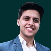 Muhammad Aish Email