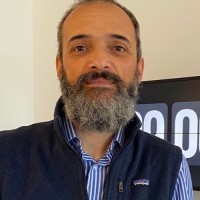 Infordata Analytics Employee Gianluca Giusti's profile photo