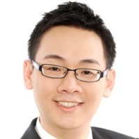 Klook Employee Jansen Lai's profile photo
