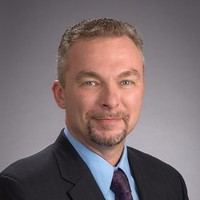 Eric Mudge