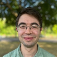 Solventum Employee Leon Dean's profile photo