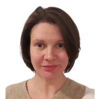 Olga Balabon Email