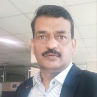 MOL Pakistan Oil & Gas Co. B.V. Employee Moazzam Ali's profile photo