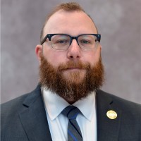 Ninth Circuit Solicitor's Office Employee Michael Secrist's profile photo