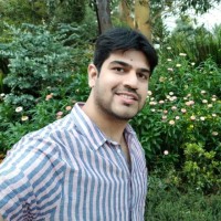 BlackRock Employee Aman Chawla's profile photo