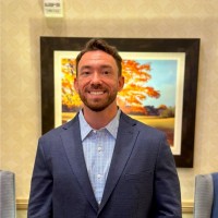 Sunrise Senior Living Employee Harrison Payne's profile photo