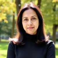 Pallavi Mulay Email & Phone Number
