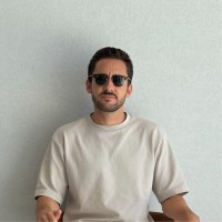 Mr & Mrs Smith Employee Jack Boyes's profile photo