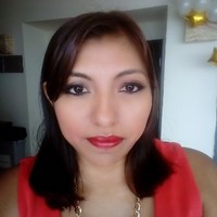 ICSI Comercial Employee Nancy Ramos's profile photo