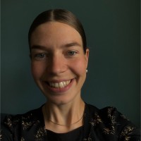 Digitalisering og IT, Region Nordjylland Employee Line Petersen's profile photo