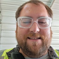 Thermo Fisher Scientific Employee Brandon Wingert's profile photo