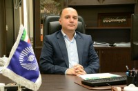 Tejarat Bank بانک تجارت Employee Amir Omidi's profile photo