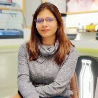 Empenofore Technologies Employee Deepti Tomar's profile photo