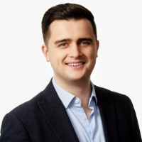 PWC Uk Employee Thomas Gratton's profile photo