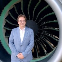 Shield AI Employee Mark Pfeiffer's profile photo