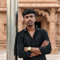 Asthra-E-Learning Employee Yogesh B's profile photo
