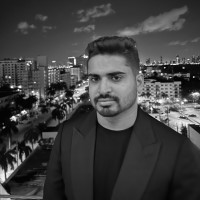 Rohit Das Email & Phone Number