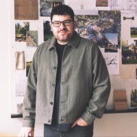 Pfeffer Torode Architecture Employee Jeffrey Bak's profile photo