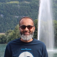 The University of Western Australia Employee Imran Naseem's profile photo