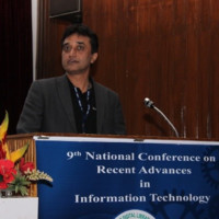 D-Link India Limited Employee Sudhanshu Ojha's profile photo