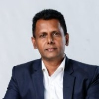Brandix Employee Lalith Bandara's profile photo