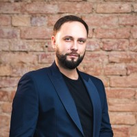 TestDevLab Employee Edijs Gorbunovs's profile photo