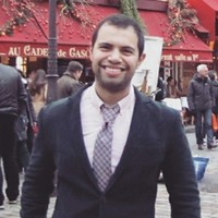 Gainwell Technologies Employee Eder Jimenez's profile photo