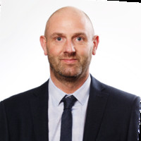 Walker Modular Limited Employee Cliff Beal's profile photo