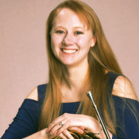 Denver Brass Employee Rebecca Wilkins's profile photo