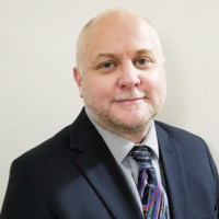 Sourcepoint Employee Nels Nelson's profile photo