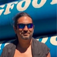 Kanha Technology Solutions Employee Brian V.'s profile photo