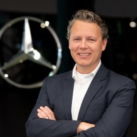 Mercedes-Benz Group AG Employee Marc-André Bürgel's profile photo