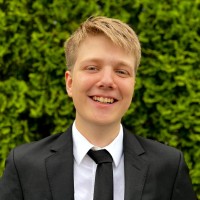 FIFTYLAN USA Employee Kevin Crawley's profile photo