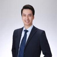 weConnect Employee Christopher Nguyen's profile photo