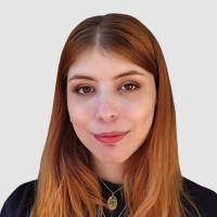 Sophilabs Employee Florencia A.'s profile photo